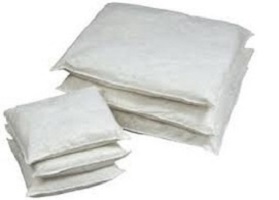 Oil Absorbent Pillow