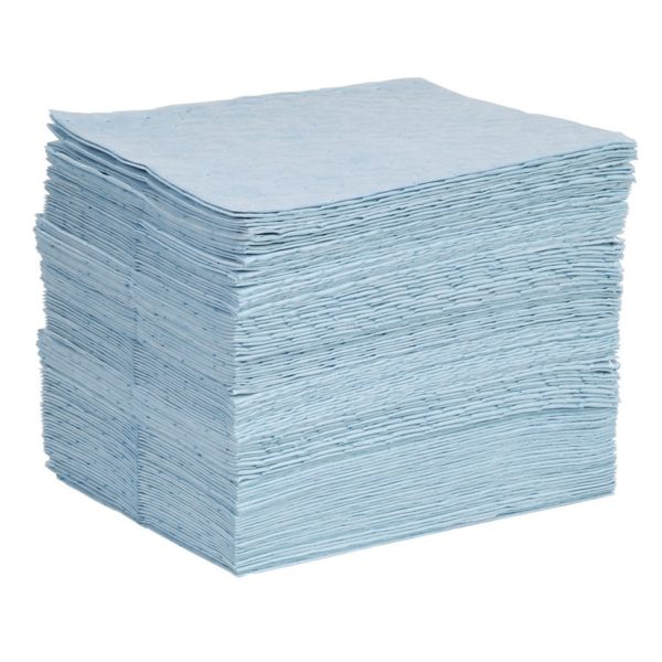 Industrial Oil Absorbent Pads